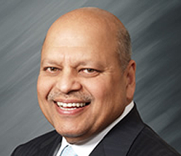 Rama-_Chandran